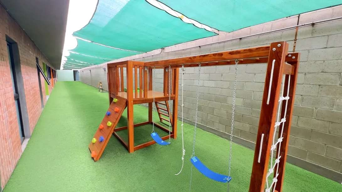 Colegio Innova Schools Callao Santa Rosa