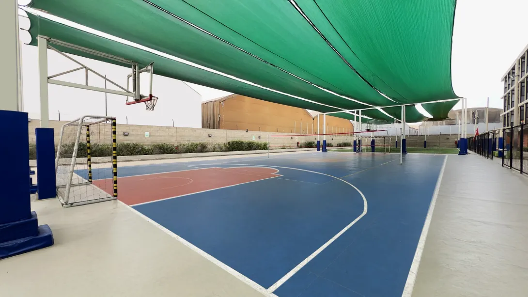Colegio Innova Schools Callao Santa Rosa