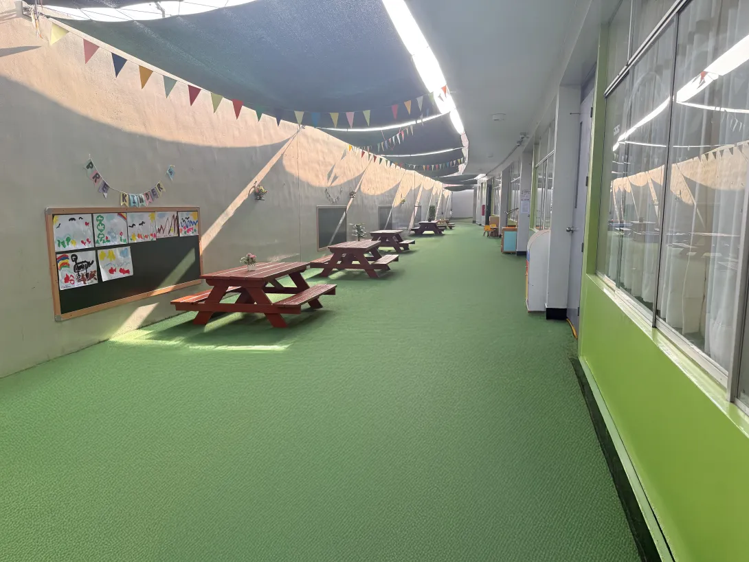 Colegio Innova Schools Carabayllo - Enace