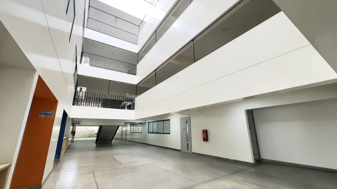 Colegio Innova Schools Callao Santa Rosa