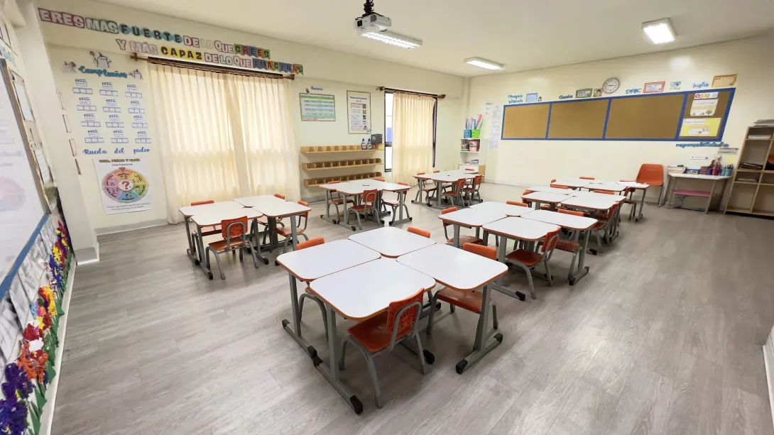 Colegio Innova Schools Callao Santa Rosa