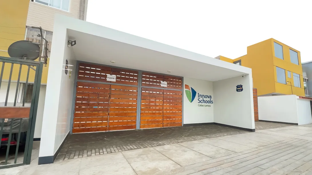 Colegio Innova Schools Callao Lemos