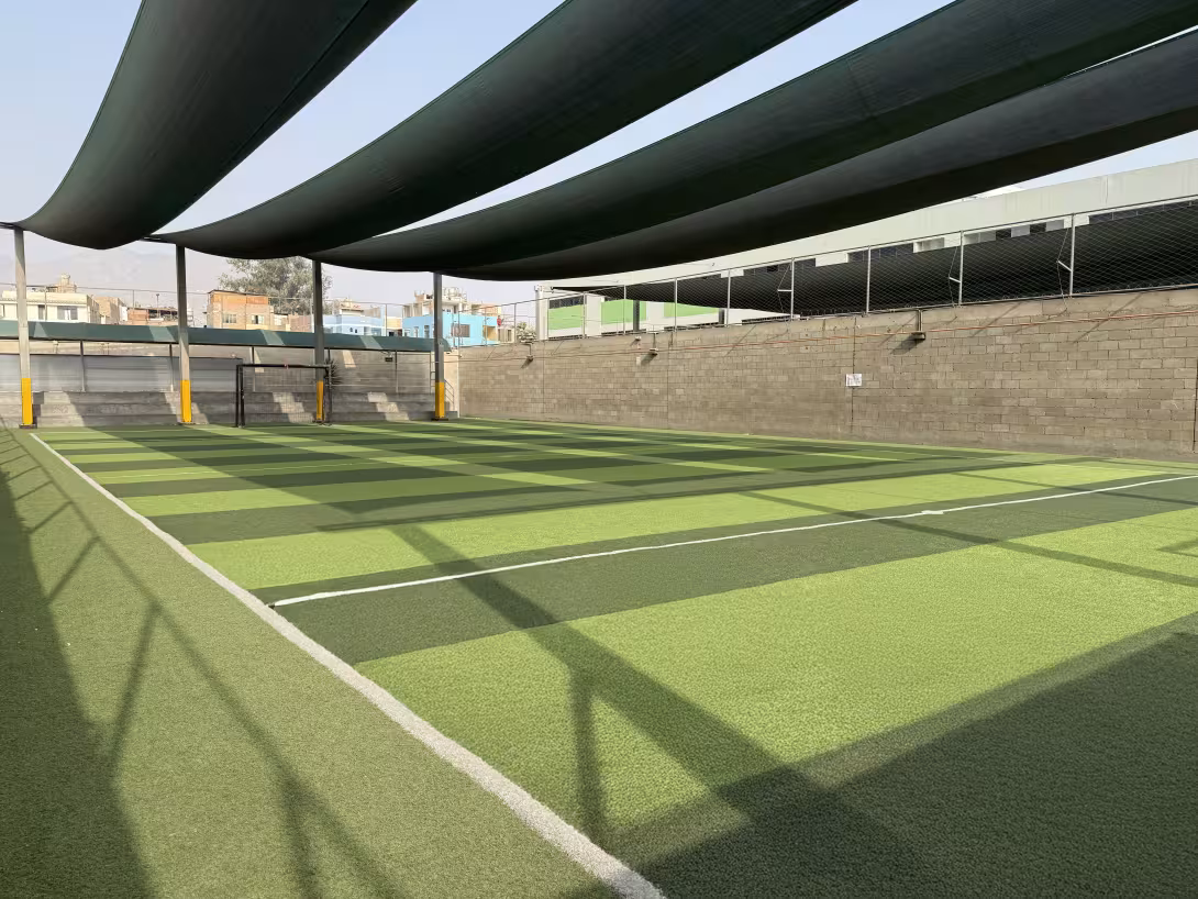 Colegio Innova Schools Carabayllo - Enace