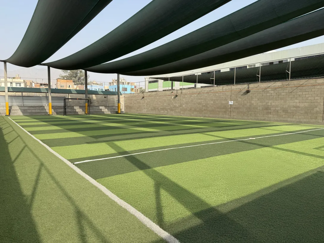 Colegio Innova Schools Carabayllo - Enace