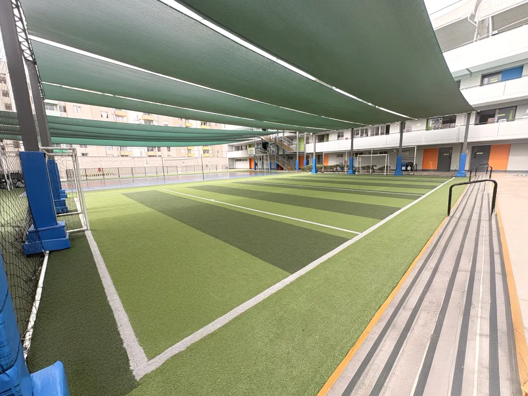 Colegio en Surco - Ambrosio