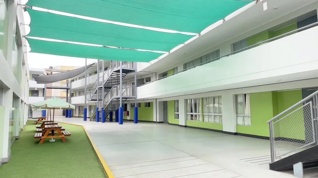 Colegio Innova Schools Callao Lemos