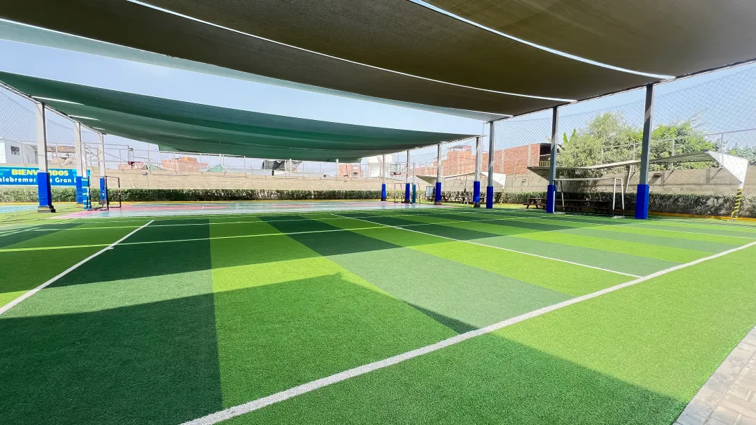 Colegio Innova Schools Carabayllo - San Antonio