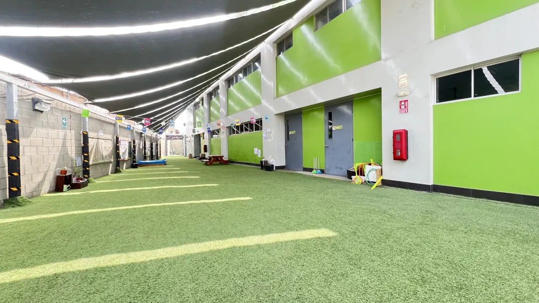 Colegio Innova Schools Carabayllo - San Antonio