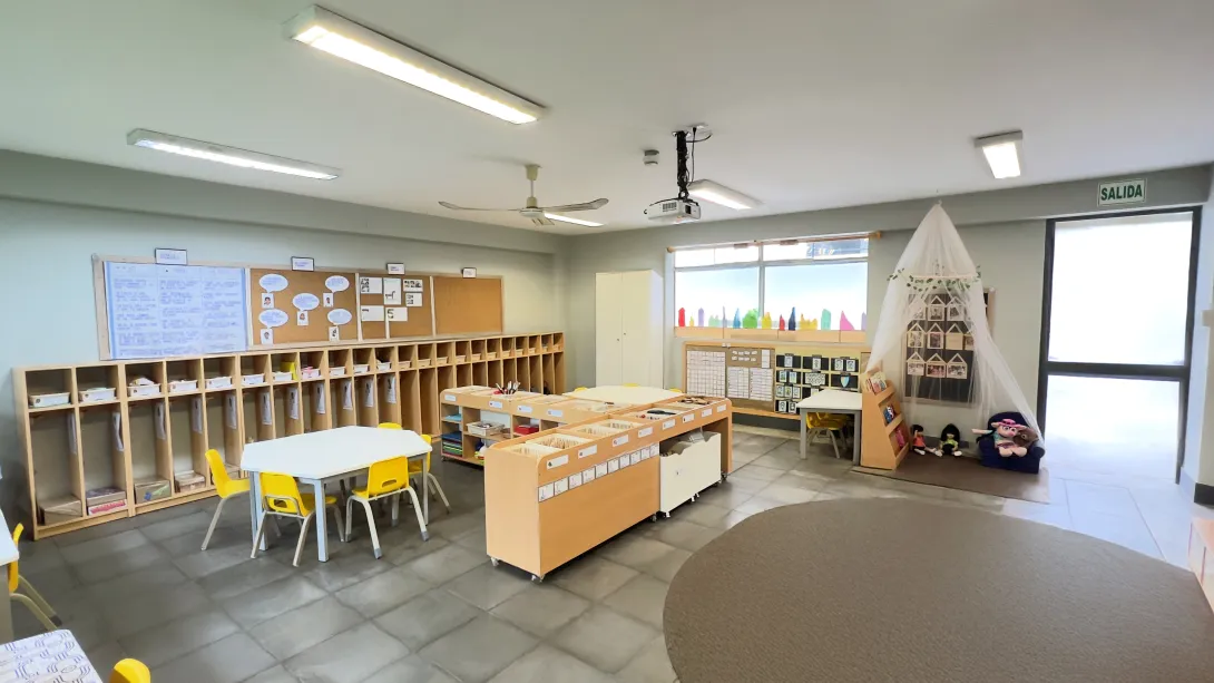 Colegio Innova Schools Callao Saenz Peña