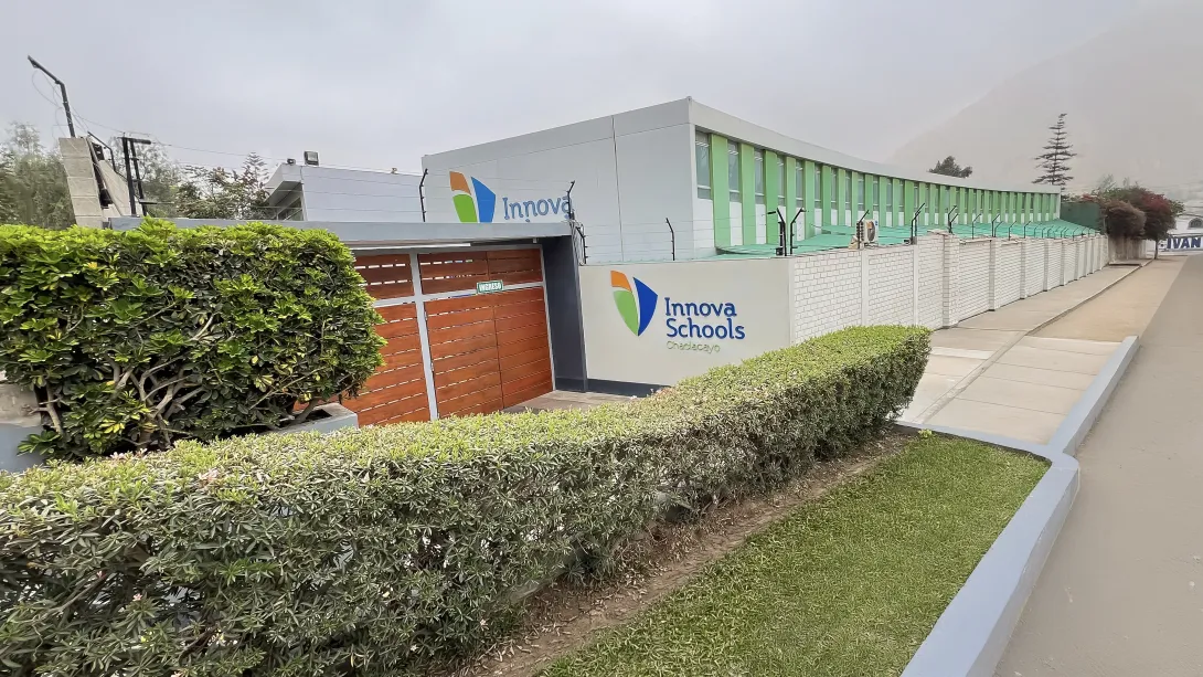 Colegio Innova Schools Chaclacayo