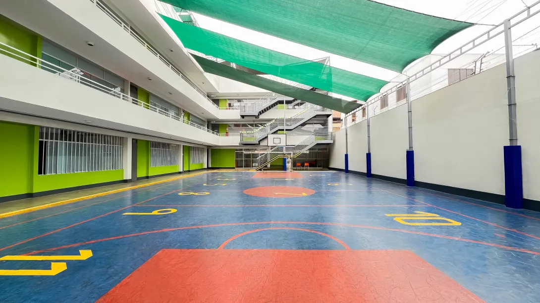 Colegio Innova Schools SMP Perú