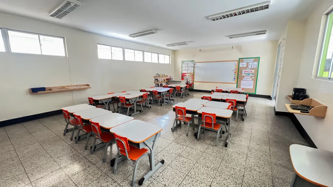 Colegio Innova Schools Carabayllo - San Antonio