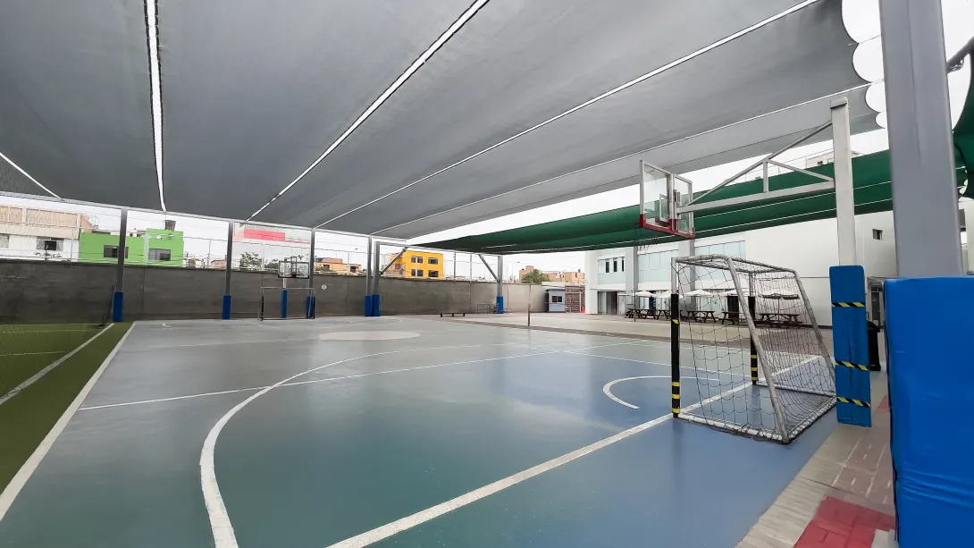 Cercado Bertello