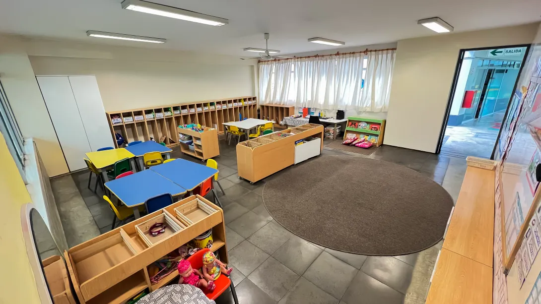 Colegio Innova Schools Chaclacayo