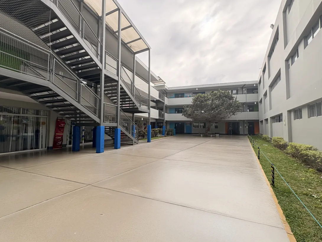 Colegio en Surco - Ambrosio