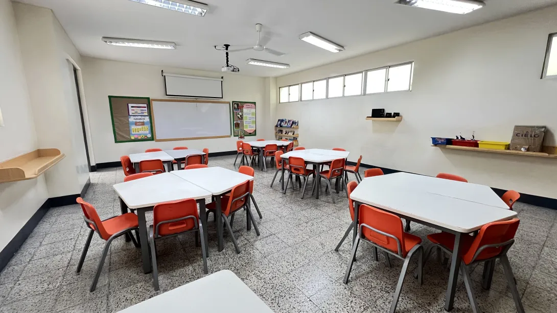 Colegio Innova Schools Canta Callao