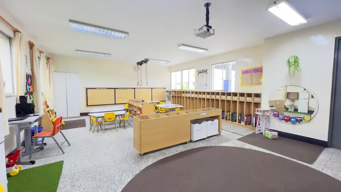 Colegio Innova Schools Callao Lemos