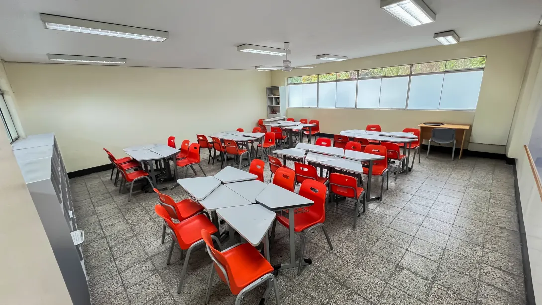 Colegio Innova Schools Chaclacayo