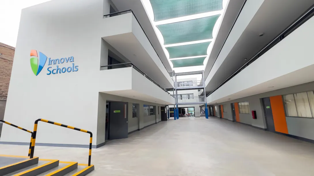 SJL El Parque