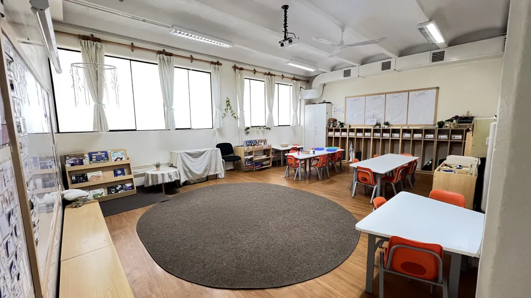 Colegio Innova Schools en Los Olivos - Villa Sol