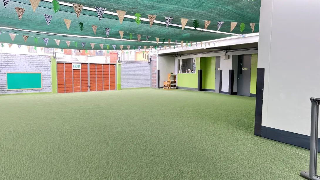 Colegio Innova Schools en Los Olivos - Villa Sol