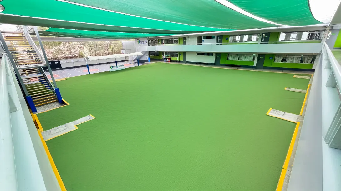 Colegio Innova Schools Chaclacayo