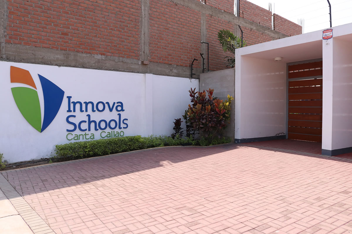Innova Schools Sede SMP Canta Callao Lima