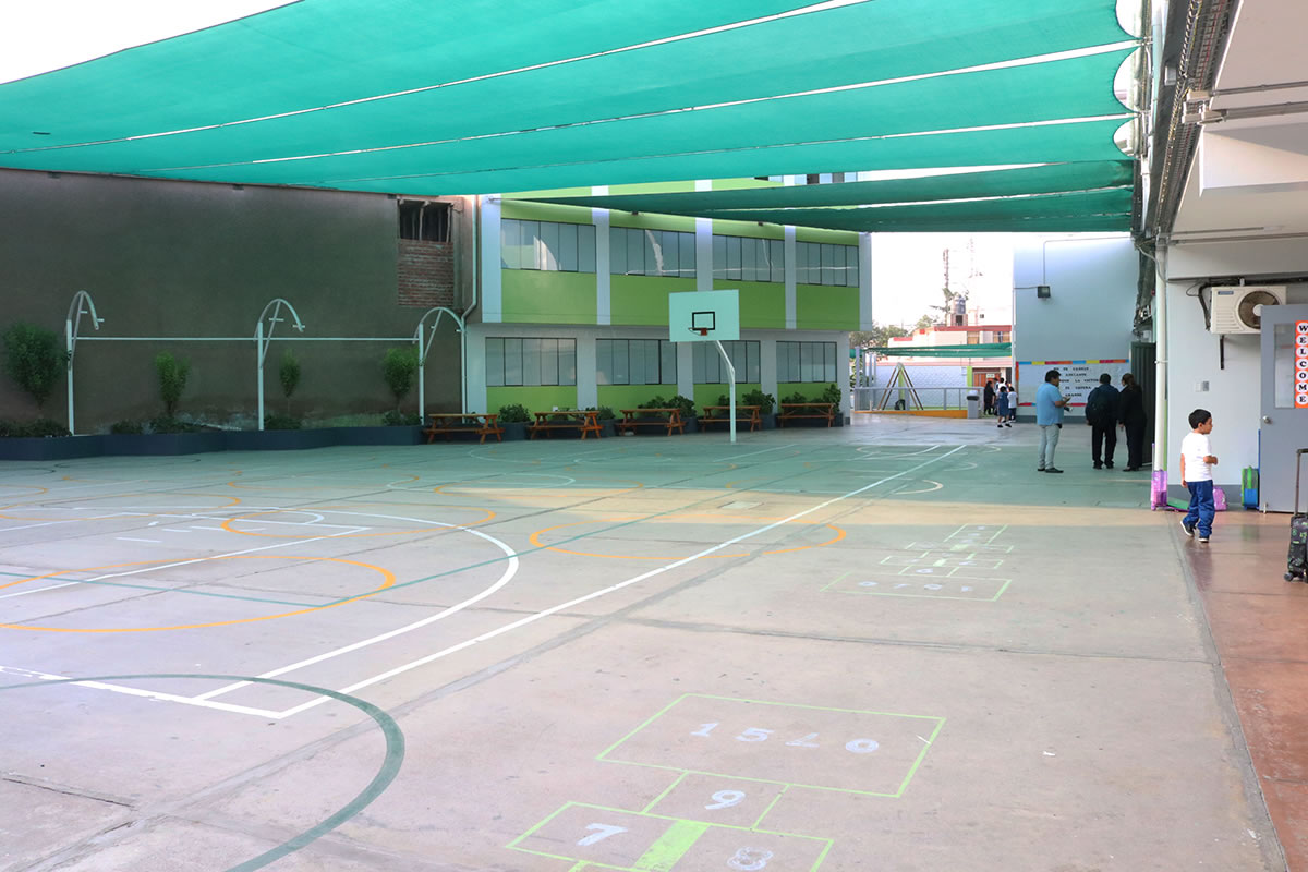 Innova Schools Sede Los Olivos Lima