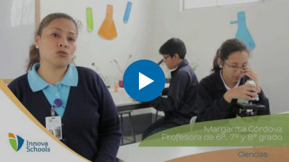 Testimonios Profesores