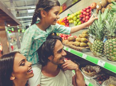 Alimentación Saludable