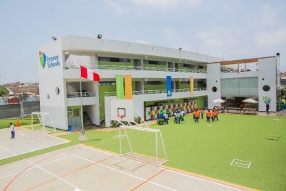 sede innova schools