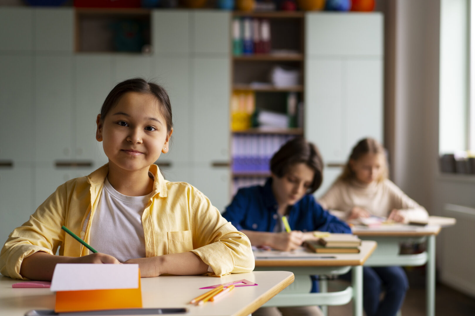 metodología educativa