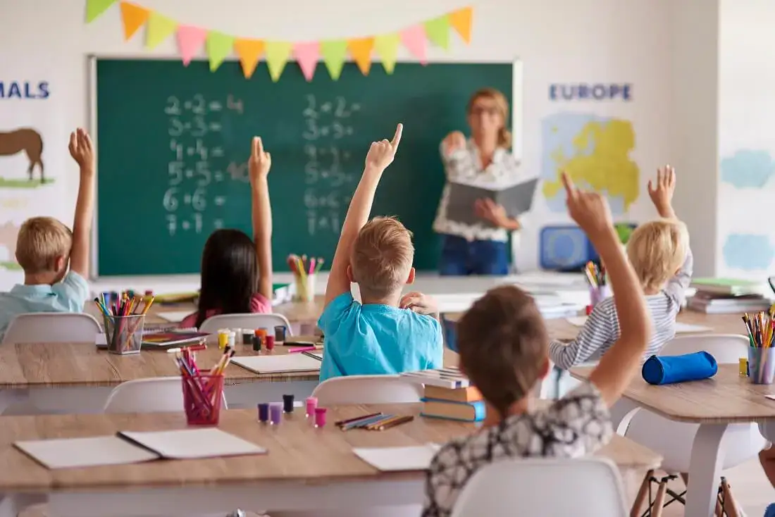 Educación personalizada